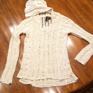 Girl's Tilly's Sweater